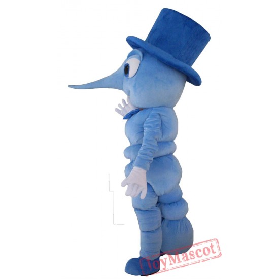 Aris Ant Insects Mascot Costume for Adult