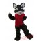 Funny Cat Mascot Costume for Adult