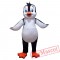 Penguin Animal Character Mascot Costume for Adult