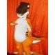Dinosaur Mascot Costume Adult Dinosaur Costume