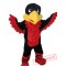 Cardinal Bird Mascot Costume Adult Bird Costume