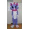 Cat puppy bingo Mascot Costume