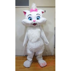 New cat wonderful mascot Costume