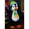 New Special penguin Mascot Costume  figure  Character