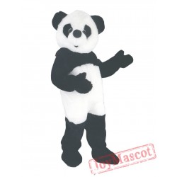 Panda Mascot Costume for Adult