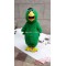 Biue Jays Mascot Costume for Adult