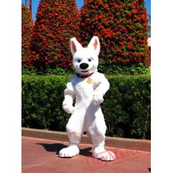Dog Fursuit Mascot Costume for Adult