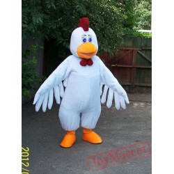 Chicken Mascot Costume for Adult