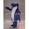 Sea Animal Blue Whale Mascot Costume for Adult