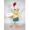 Duck Mascot Costume for Adult
