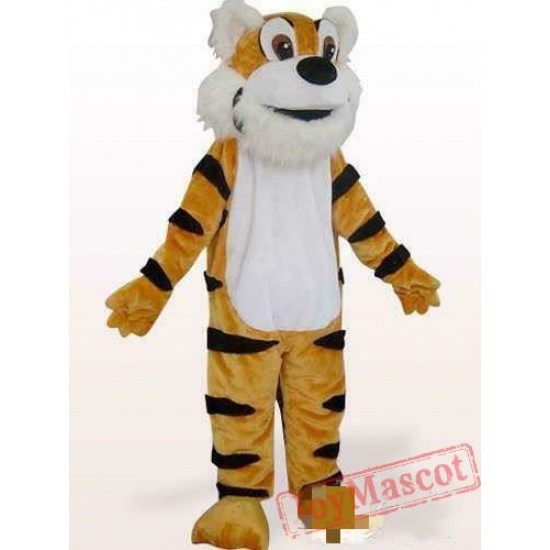 Racoon Mascot Costume for Adult