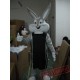 Rabbit Mascot Costume for Adult