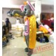 Elephant Mascot Costume for Adult