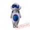 Robot Mascot Costume for Adult