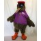 Kiwi Bird Mascot Costume