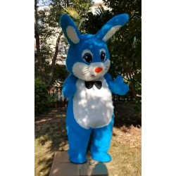 Easter Bunny / Rabbit Inflatable Mascot Costumes