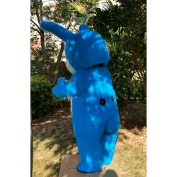Easter Bunny / Rabbit Inflatable Mascot Costumes