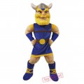 Vikings Mascot