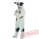 Animal Pig Fursuit Mascot Costume for Adult