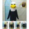 Adult Eagle Mascot Costumes