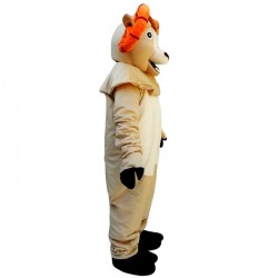 Antelope Mascot Costume