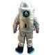 Astronaut Mascot Costume
