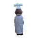 Baker Cook Mascot Costume