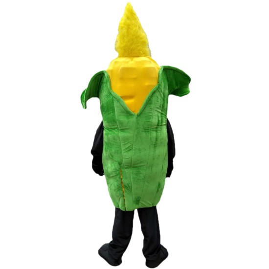 Corn Costume | Corn Mascot Costumes for Adult