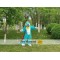 Blue Dragon Realistic Fursuit Animal Mascot Costumes