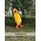 Duck Realistic Fursuit Animal Mascot Costumes