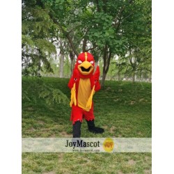 Parrot Bird Realistic Fursuit Animal Mascot Costumes