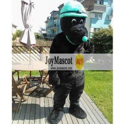 Animals of the world Miner Mole Mascot Costumes
