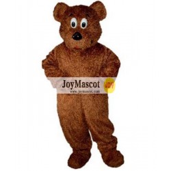 Bear Mascot Costumes