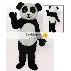 Panda bear Mascot Costumes