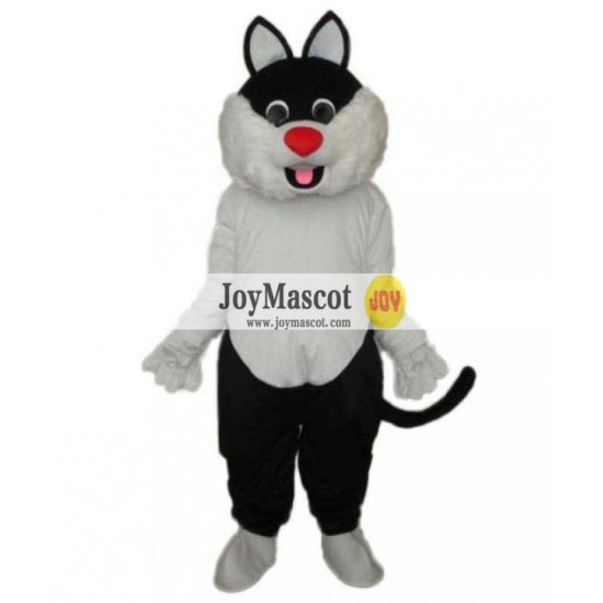 Cats Kittens Cat Mascot Costumes