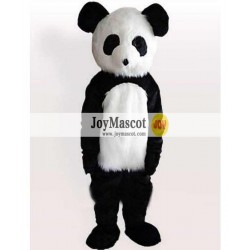Panda Bear Mascot Costumes