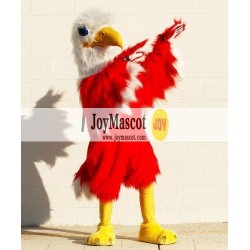 Birds Eagle Mascot Costumes