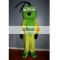Bees Insects Green Grasshopper Mascot Costumes