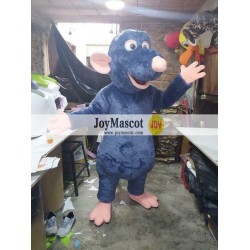 Ratatouille Animal Movie Mascot Character Costume