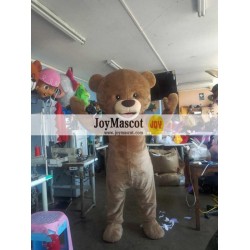 Bear Animal Mascot Costume Character Cosplay