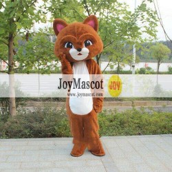 Sexy Cat Mascot Costume Suits Cosplay Party