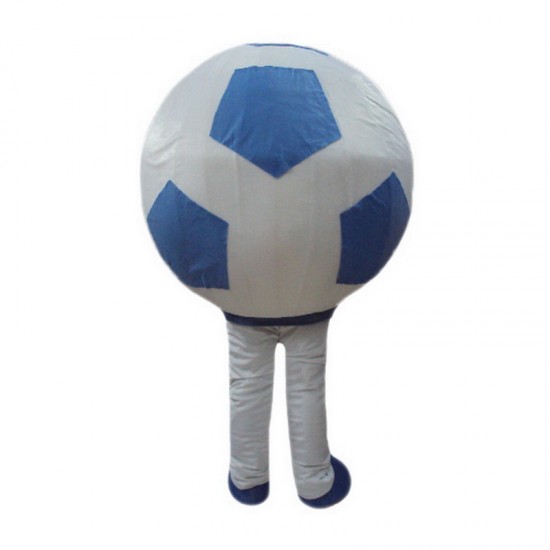 Football Mascot Costume