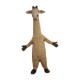 Giraffe Mascot Costume