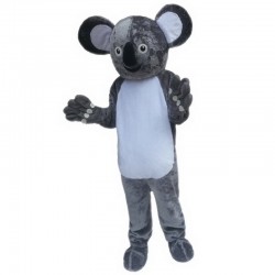 Koala Mascot Costume