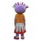 Iggle Piggle & Upsy Daisy Garden Baby Mascot Costume