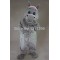 Hippo Hippopotamus Mascot Costume