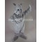 Happy Rhino Mascot Costume