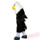 Animal Eagle Mascot Costume for Adult & Kids
