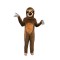 Party Sloth Costume