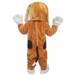 Beagle Mascot Costume for Adult